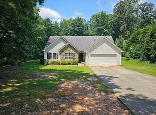 60 Hillside Dr, Dawsonville, GA 30534