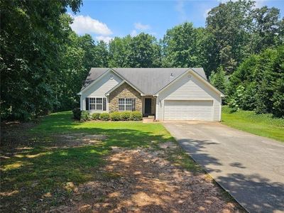60 Hillside Dr, Dawsonville, GA, 30534