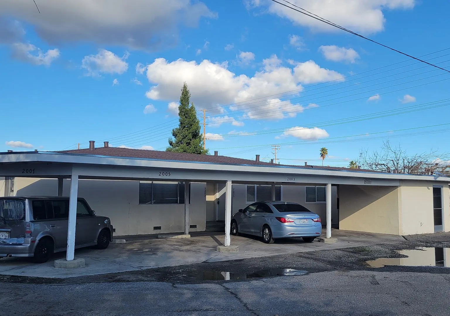 2005 Coffee Road, Modesto, Calif. — Photo 3