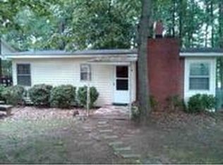 430 Galloping Ghost Rd, Anderson, SC 29626