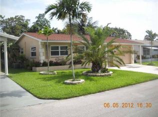 4408 NW 48th Ct, Fort Lauderdale, FL 33319