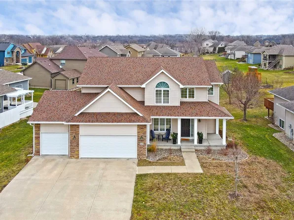 1125 Cedar Dr, Polk City, IA 50226