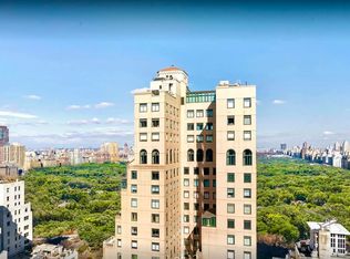 58 W 58th St APT 33A, New York, NY 10019