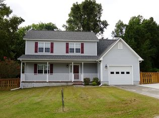 120 Stoney Creek Dr, Jacksonville, NC 28540