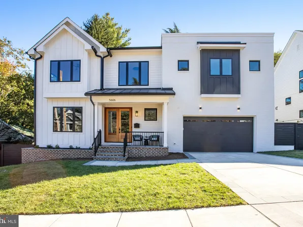 5606 Williamsburg Blvd, Arlington, VA 22207