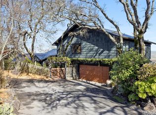 160 Crest Rd, Novato, CA 94945