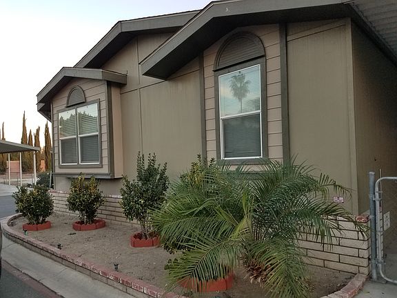 4th image of 16860 Slover Ave Space 16