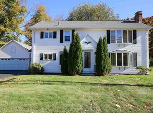 227 Gore Rd, Webster, MA 01570