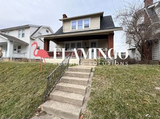 3215 Wayne Ave, Dayton, OH 45420