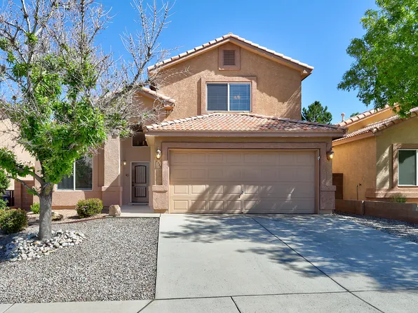8739 Eagle Springs Dr NE, Albuquerque, NM 87113