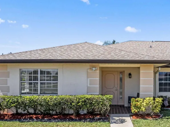 410 Ponderosa Drive #29a, Fort Pierce, FL 34982