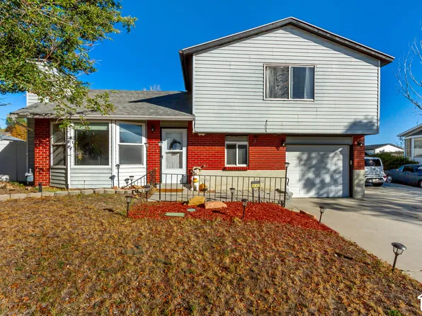 5142 W Loomis Ln, Kearns, UT 84118