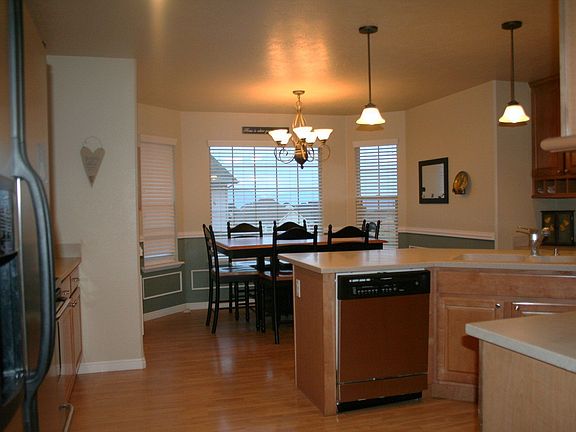 2nd image of 2577 W Wildberry Ct