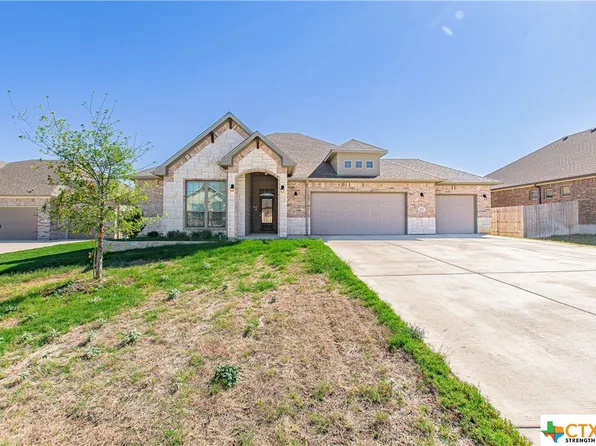 1934 Horatio St, Nolanville, TX 76559