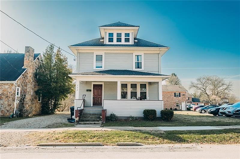 722 Grant St, Indiana, PA 15701 MLS 1635570 Zillow