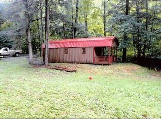 250 Upper Polecat Rd, Howard, PA 16841