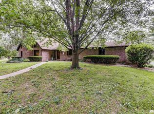 1110 S Koke Mill Rd, Springfield, IL 62711