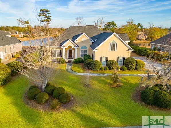 837 Southbridge Boulevard, Savannah, GA 31405