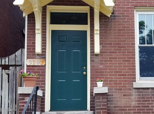 3201 Taft Ave, Saint Louis, MO