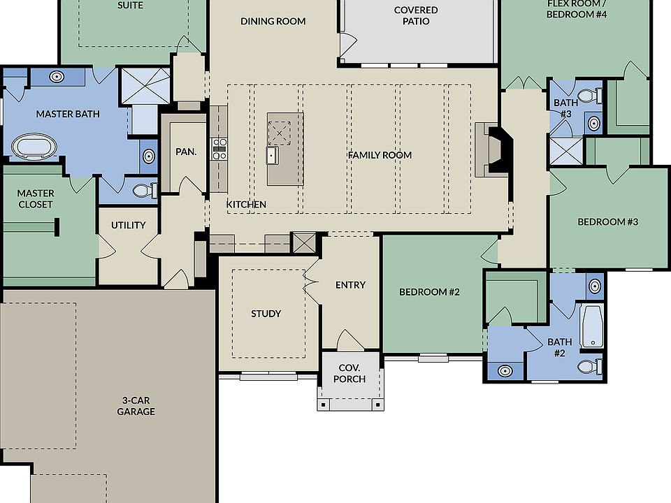 2nd image of 432 Rayner Ranch Blvd #Klrkd0