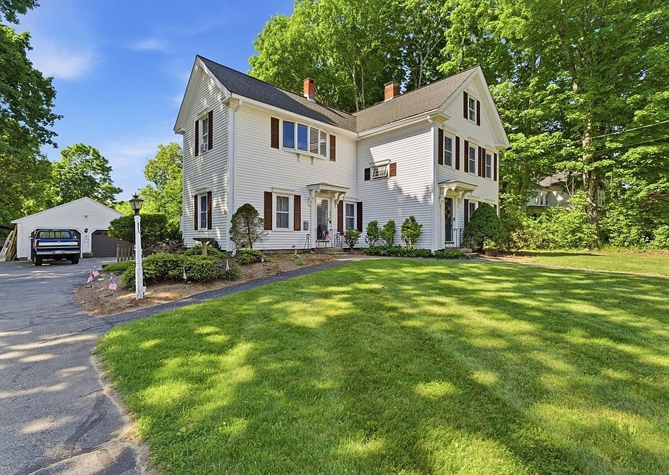 1st image of 211 Village St