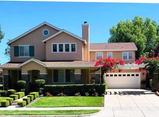 2772 Remington Way, Tracy, CA 95377