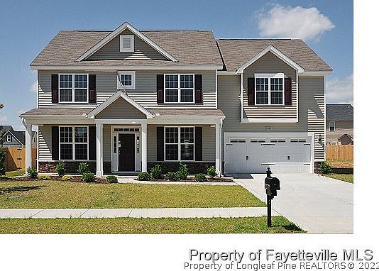 1st image of 313 Fountain Lot 253