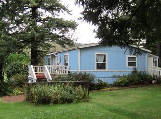 48627 Highway 101, Langlois, OR 97450