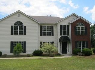 1434 Cowan Rd, Griffin, GA 30223