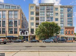 646 H St NE UNIT 406, Washington, DC 20002