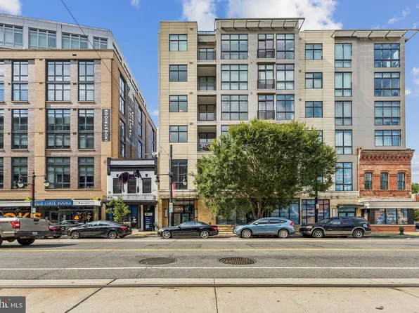 646 H St NE Unit 406, Washington, DC 20002