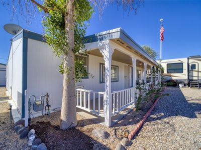 4982 Mission Dr, Topock, AZ, 86436