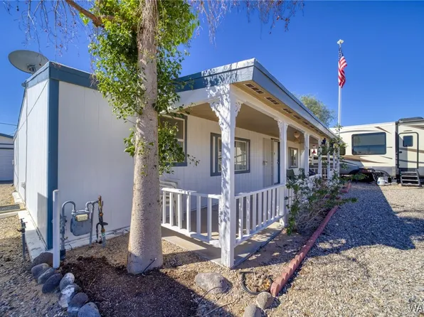 4982 Mission Dr, Topock, AZ 86436