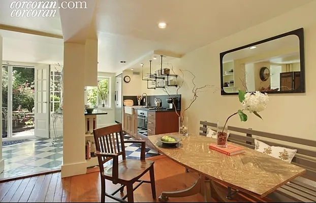 Rented by Corcoran | media 8