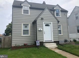 114 Greenland Ave, Ewing, NJ 08638