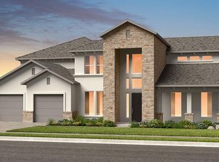 1609 Caracalla Cv, Leander, TX 78641