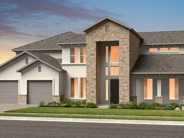 1609 Caracalla Cv, Leander, TX 78641