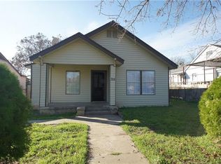 315 Lillian St, Dallas, TX 75211