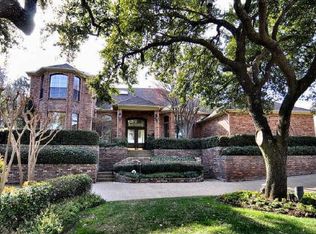 5330 Harbor Town Dr, Dallas, TX 75287