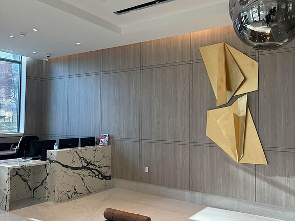 2nd image of 250 Lawrence Ave W #618