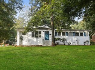 6412 Rosecrest Dr, Charlotte, NC 28210