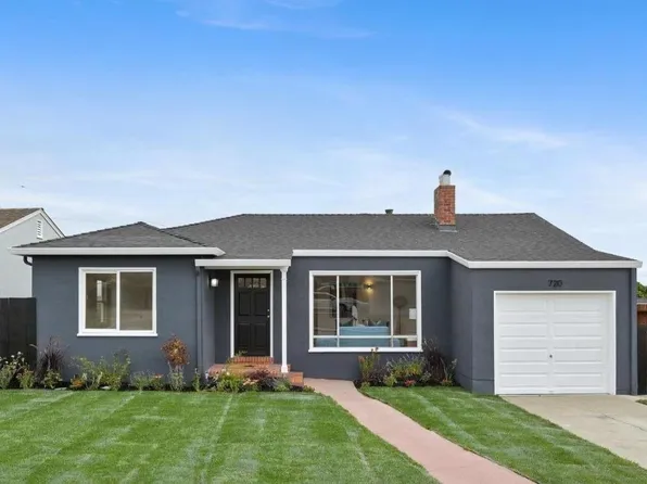 720 Linden Ave, San Bruno, CA 94066
