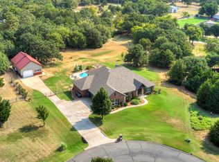 1275 Stone Ridge Dr, Edmond, OK 73034