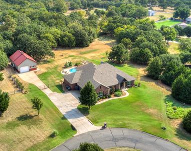 1275 Stone Ridge Dr, Edmond, OK, 73034