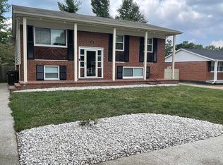 3421 Holwyn Rd, Lexington, KY 40503