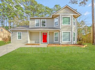 1129 Forest Path, Stone Mountain, GA 30088