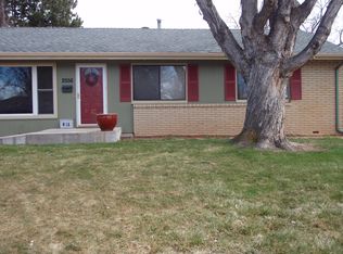 2556 S Cherry St, Denver, CO 80222