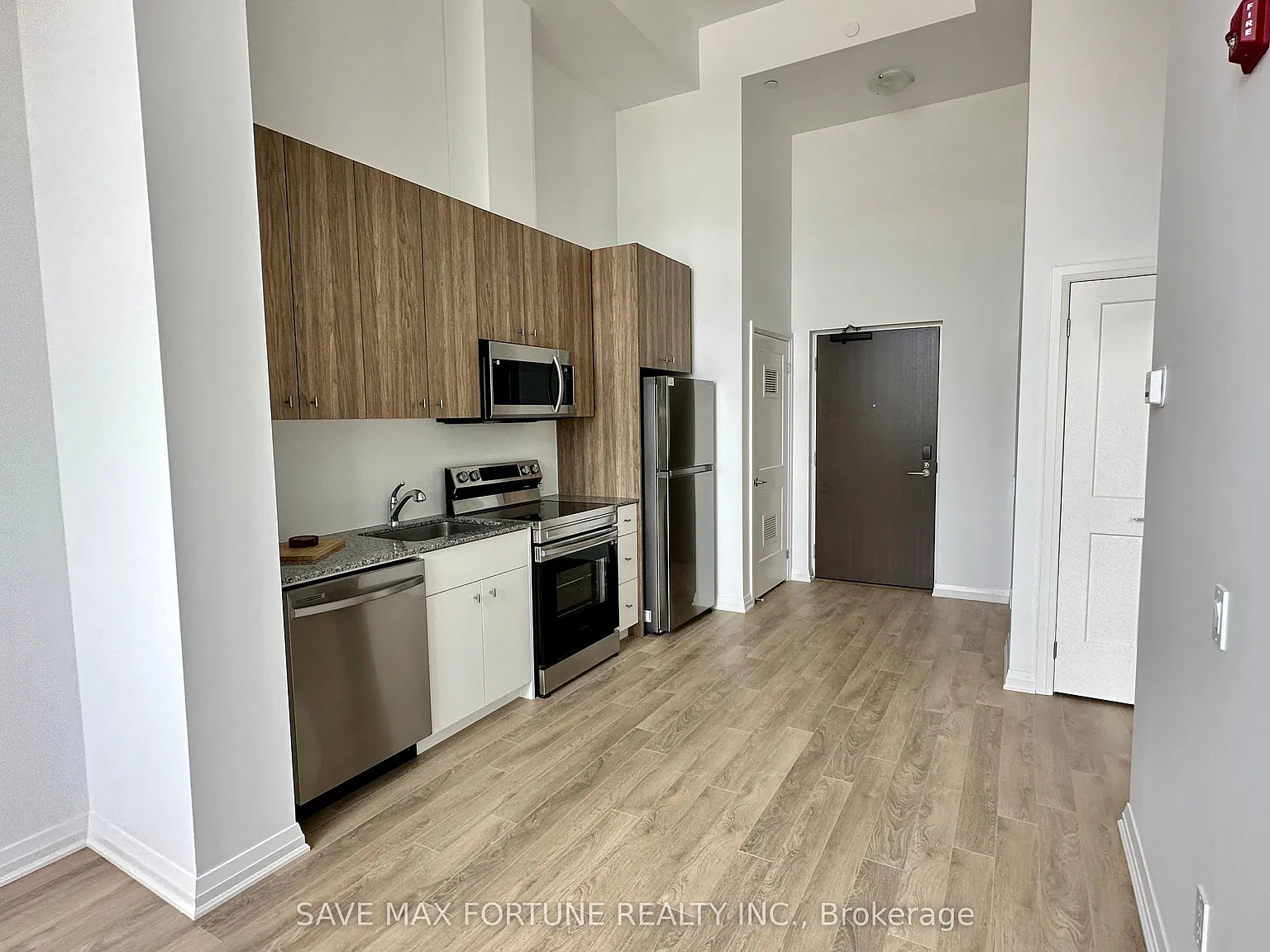1 bed, $1,750 — Photo 2