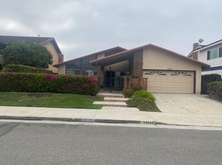 15692 Sunflower Ln, Huntington Beach, CA 92647