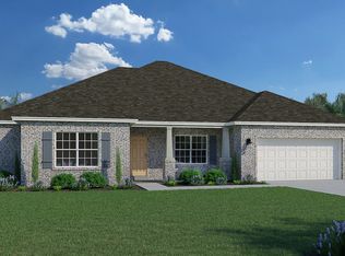 7651 Piper Cir, Milton, FL 32583